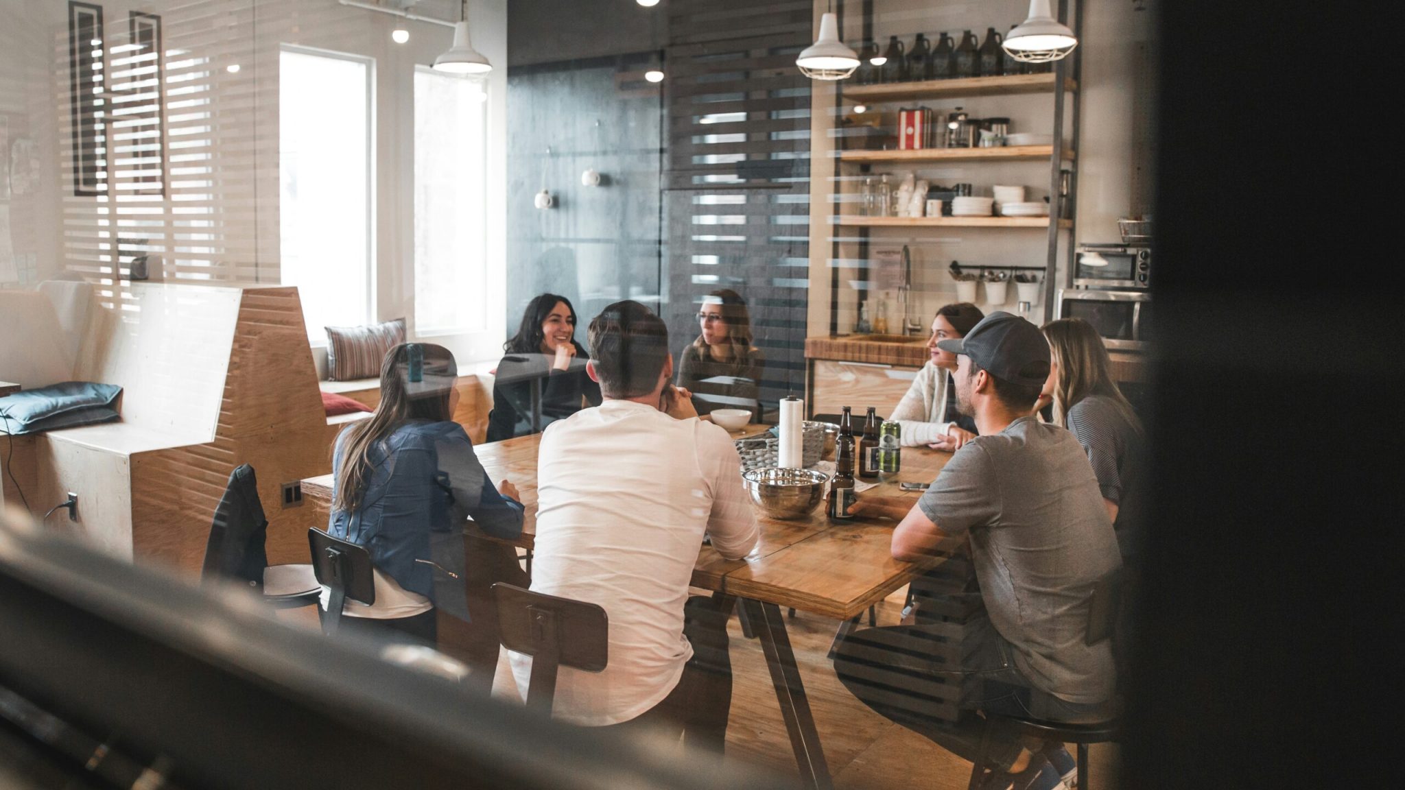 Curso de habilidades directivas