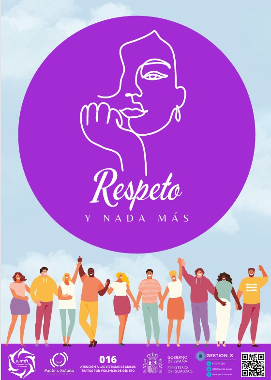 Portada de la revista informativa 01