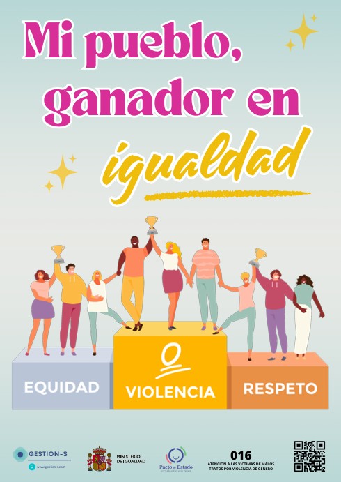 Portada de la revista informativa 02