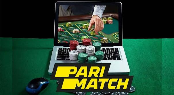 Parimatch Mobile Application